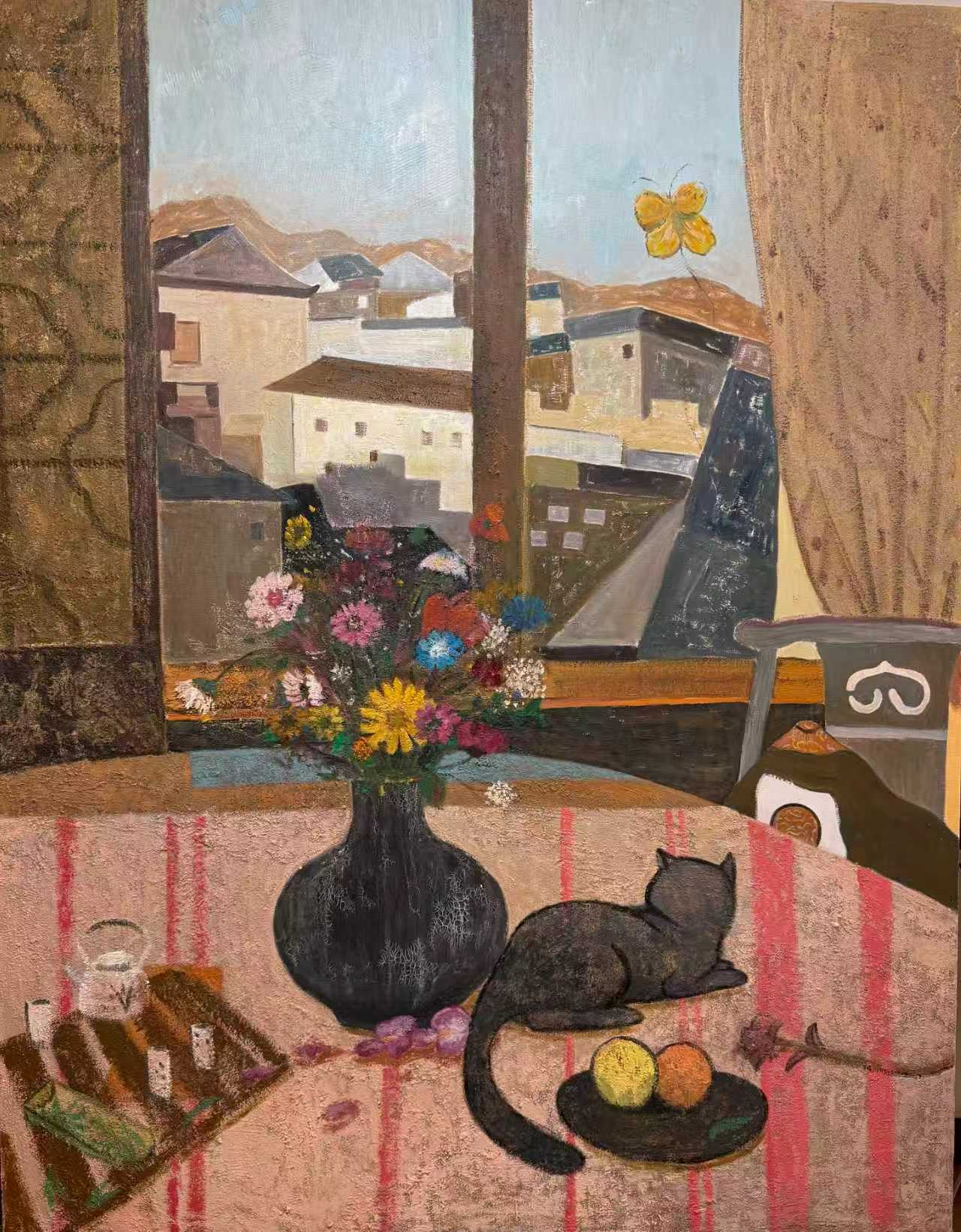 Window Series I